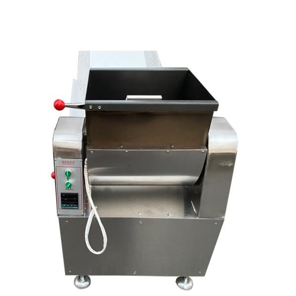 Electric Temperature Controlled Mixer 1 Year Warranty 50Hz Protein Bars