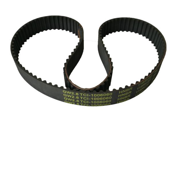 OEM 1 005 824/116R22  for FORD、MAZDA  power transmission belt engine timing belt ramelman auto spare parts