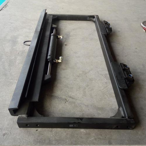 CP-CY25D01B Fork Truck Attachments Side Shifter With Load Capacity 2500kgs