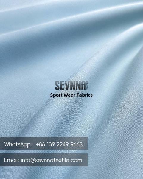 High Durability Waterproof Biking Fabric For Unisex GRS Certificates