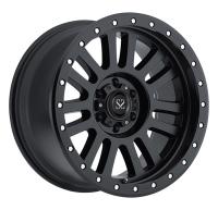 18 19 20 e 21 rodas forjadas pretas feitas sob encomenda da liga do bordo grande da polegada 6 x 139,7 para Toyota Hilux