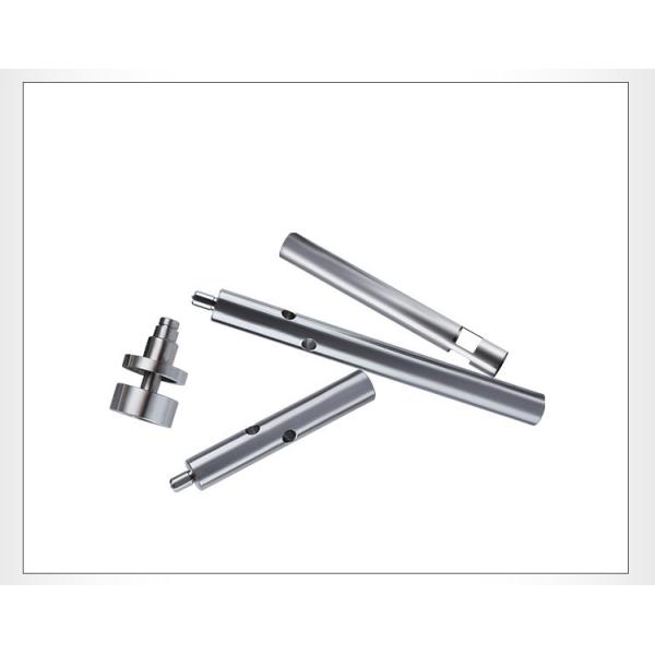 Services de usinage de commande numérique par ordinateur du BZ pour 6063 7075 pièces en plastique de cuivre en aluminium d'acier inoxydable