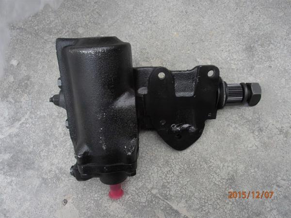 MR319977 Substituição do suporte de direção e do pinheiro para o Mitsubishi L200 Pajero Sport