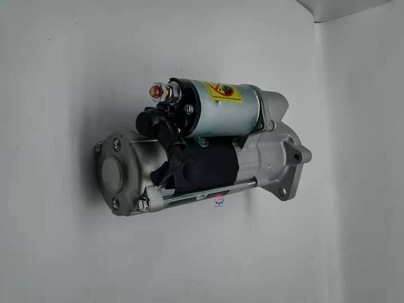 Стартер 24V 5KW 13T части мотора двигателя дизеля на 4HK1 8-98054-063-0
