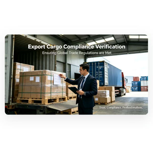 Oversized / Heavy Cargo Consolidated Freight Shipping For Efficient Logistics