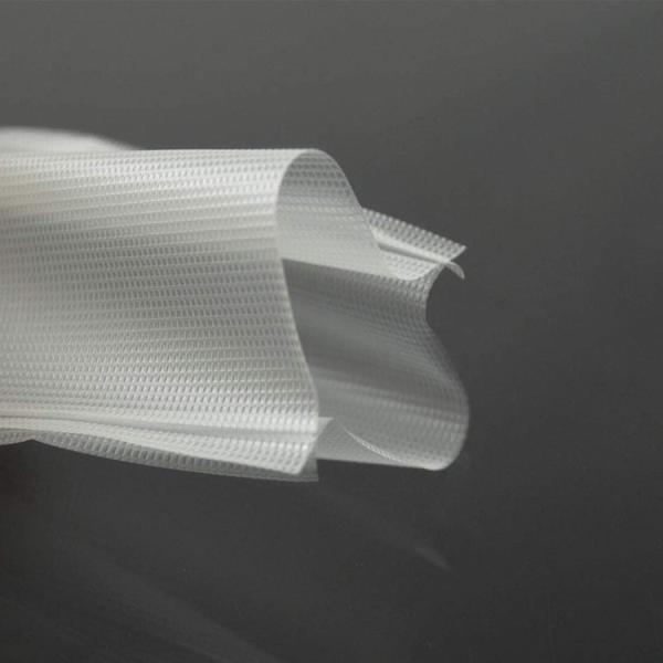 PVA Cold Water Soluble Bag For Fishing Lure Anti Ladder