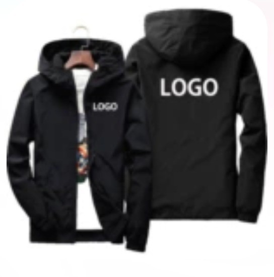Spot Goods Men's Polyester Cotton Padded Coat Bomber for 7 Days Sample Order Lead Time