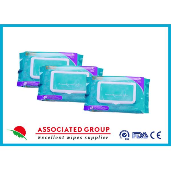 Противобактериологическое взрослое влажное обтирает уход за пациентом влажный обтирает безалкогольное Premoistened