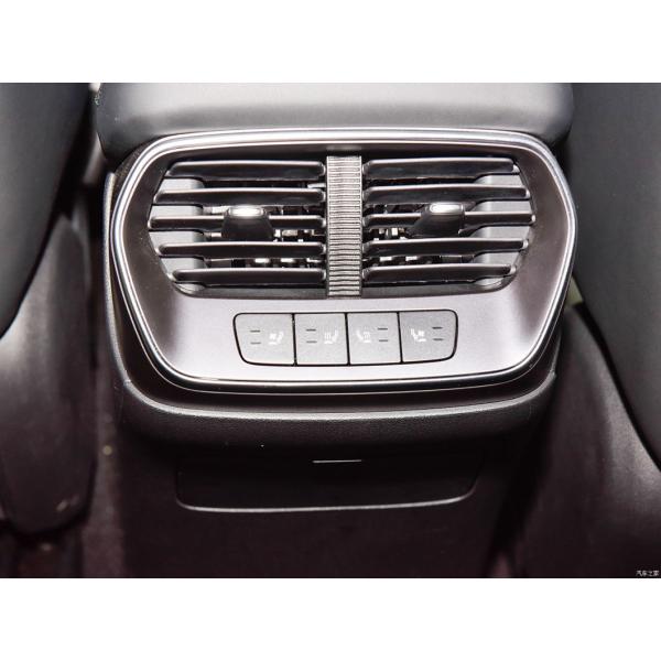 2024 Byd Sealion 07 EV 550 Awd Smart Navigation Version Electric Vehicle AWD SUV