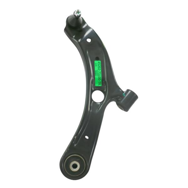 Lower Suspension Arm For Mitsubishi Ralliart Part No. 45202-71L00/45202-77J00