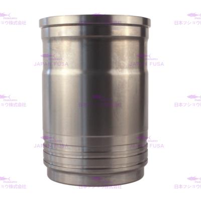Forro 11012-97178 do cilindro do motor para peças sobresselentes do motor do motor RF8 Diameter138mm dos caminhões de UD