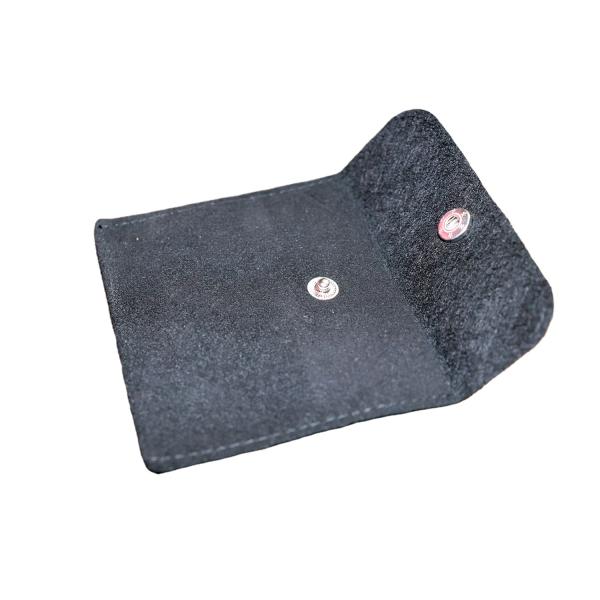 Customized jewelry pouch for jewelry packaging customized your color and logo