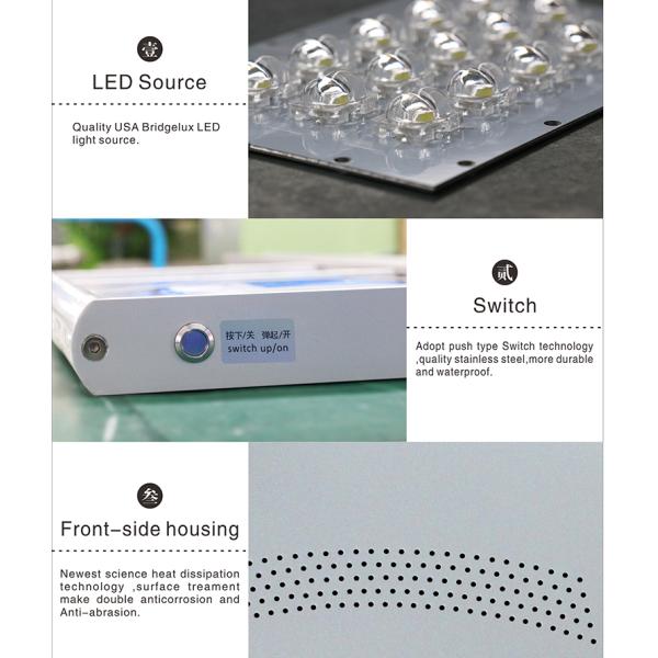 12000lm Solar Powered Street Lights 3 Years Warranty 100w Led Solar Street Lights Outdoor