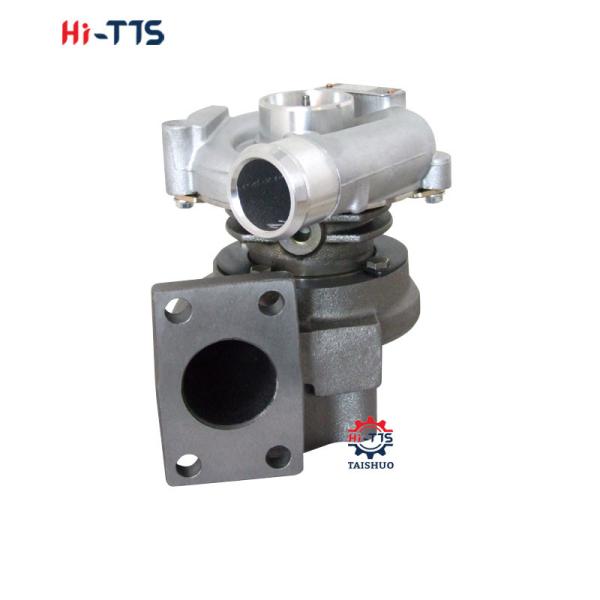 Высокое качество GT25 2674CA423 Дизельный двигатель Турбо 727530-5002 MB001446B 754111-5009S