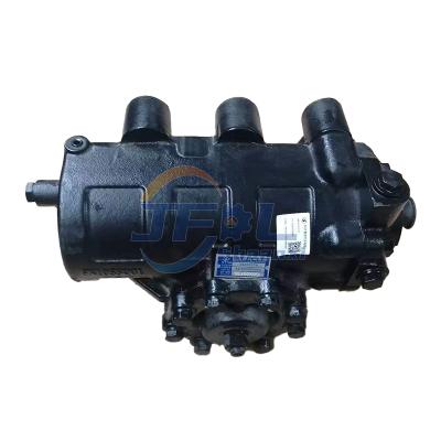 Cycle Ball Type Power Steering Gear DZ97259430612 Truck Power Steering for Shac Delong X3000 M3000 Truck Spare Parts