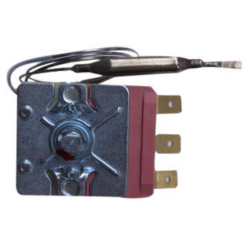 BR-B2D 50℃ Thermal Protector 220-250V  5A With Snap Action Disc