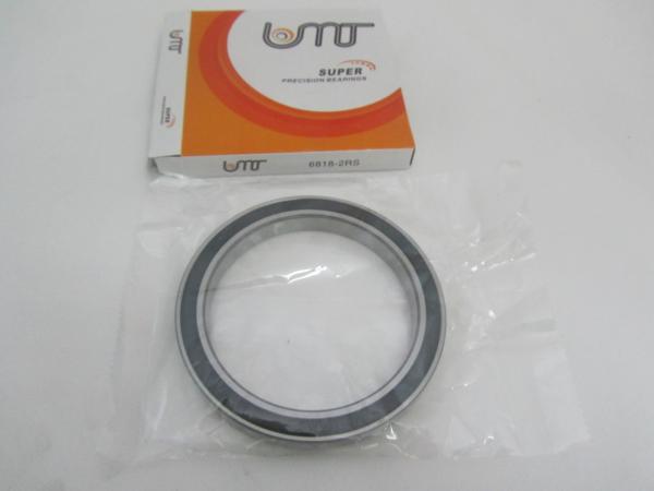 Chrome steel inch single row taper roller bearing KHM88542- HM88510 for auto engine