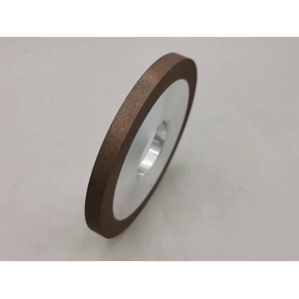 Resin Grinder Disc Sharpening Wheel 1A1 Diamond Grinding 8mm