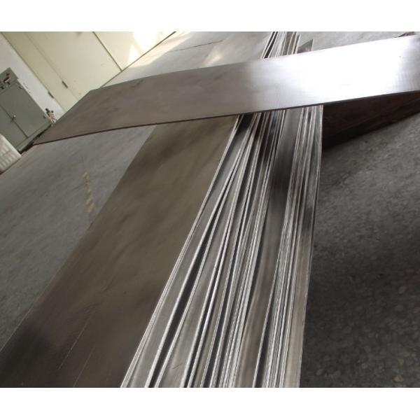 NO2200 Multipurpose Nickel Alloy Plate 
