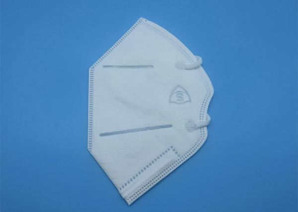 CE FDA Approved N95 Medical Mask N95 Pollution Mask Reusable
