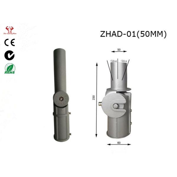 LED Street Light Adapter led light fixture