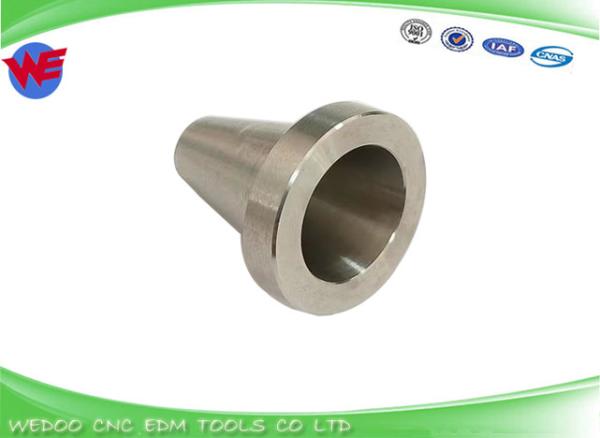 X268D389H01 Mitsubishi FA EDM Parts Nozzle Detection DJ48800 DWC- FA BA SS Cone
