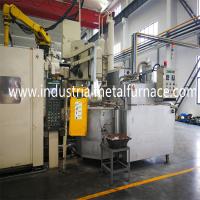 Four en aluminium de participation de gaz de la piscine 300KGS