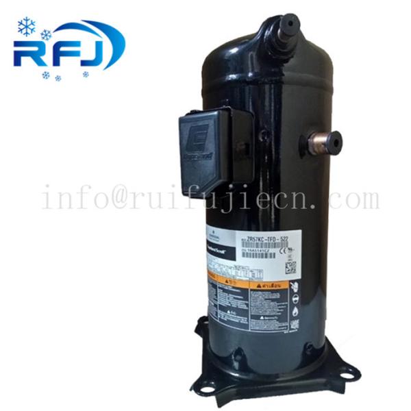 New Condition Copeland Refrigeration Compressor Hermetic ZR Series ZR57KC-TFD-522