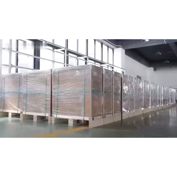 Sichuan Changhong Clean Energy Co., Ltd.