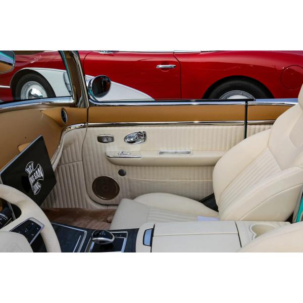 Классический экземпляр