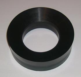 BOMCO emsco F 800 1000 1300 triplex pump piston rubber diameter 170 160 150 120 110