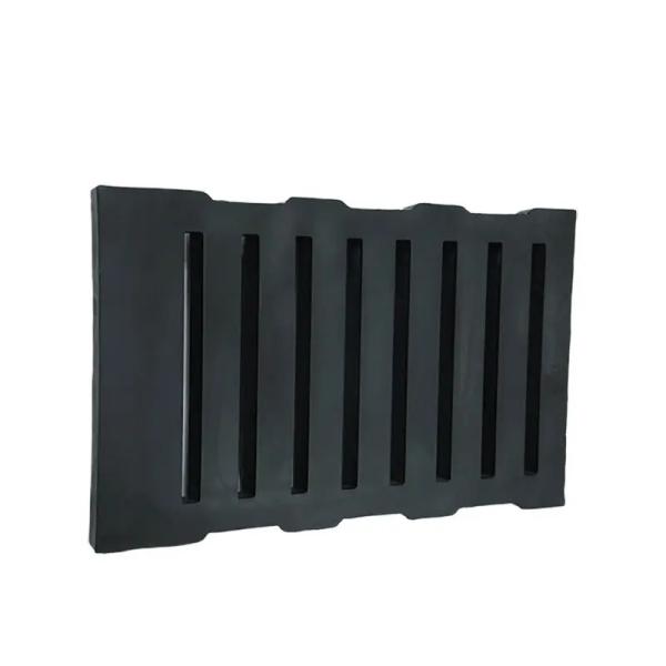 40mm Rubber Matting For Underpass Noise Insulating Stable Floor Mats