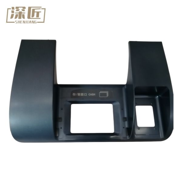 OKI RG7 BCC 6040W Facial Frame Recycler BRM OKI21 SE YIHUA 6040W Facial Cover OKI G7 Machine for OKI RG7 FDK Machine