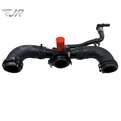 LR036058 For 2011-2014 Land Rover Connection Water Outlet