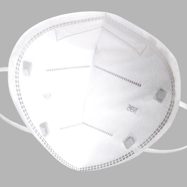 Adult Children Disposable Earloop Mask Breathable  Comfortable To Wear