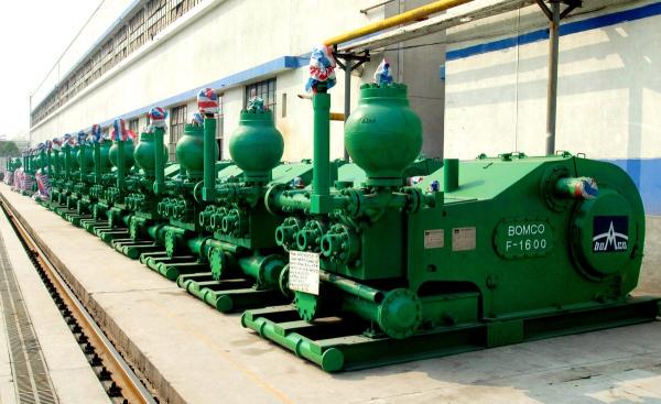 Honghua HHF1600 mud pump power end spares，HHF1000 mud pump,HHF800 mud pump, Honghua 3NB1600HL mud pump, 3NB-1600F mud