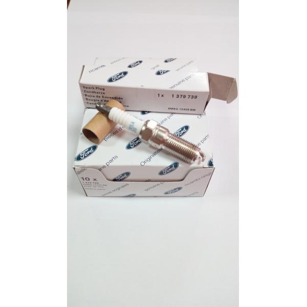 Auto Engine Spark Plugs For FORD OEM  6M8G12405BB
