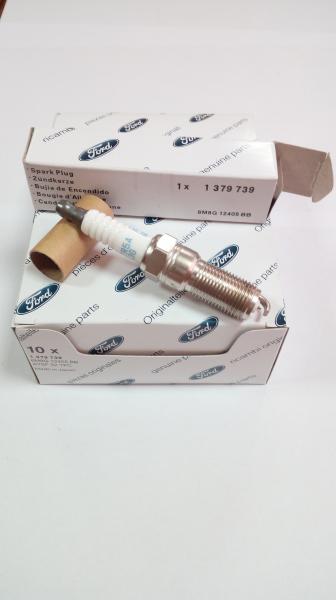 Auto Engine Spark Plugs For FORD OEM  6M8G12405BB