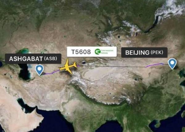 International Air Freight From China To Asia Shipping And Freight Forwarding