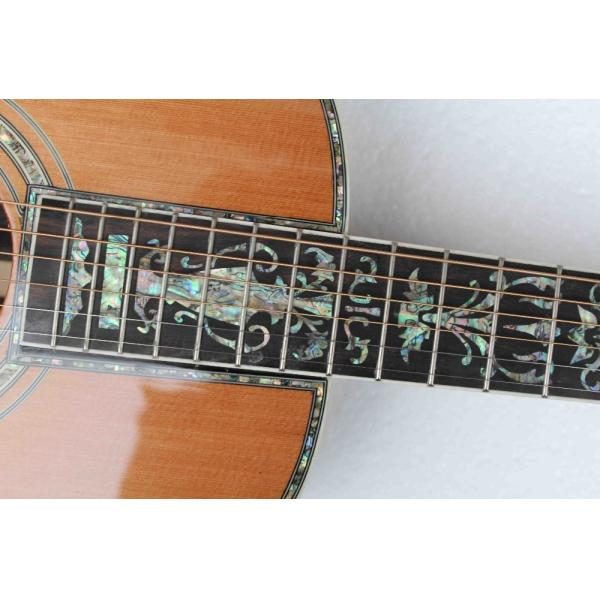 Solid Cedar Top 000 Style 39