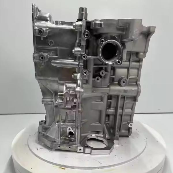 1.4L 1.6L G4FC G4FA Ensamblaje de componentes de motor automotriz para Hyundai K2 Solaris Rio