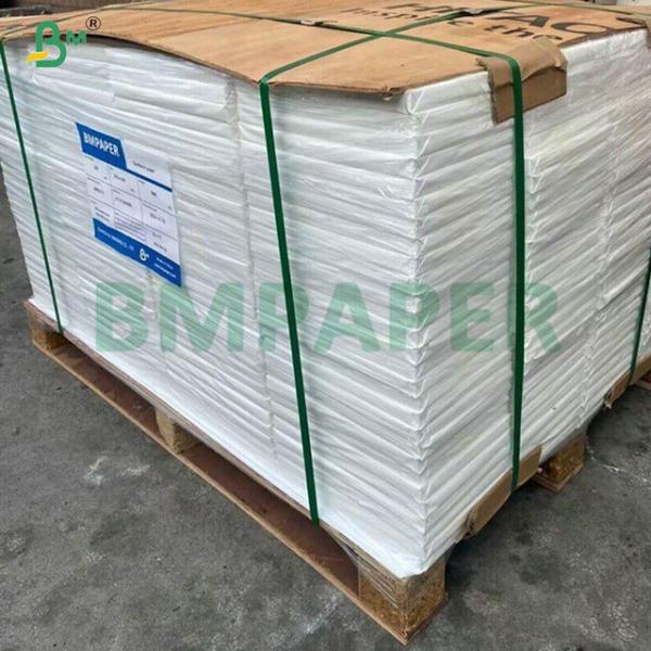 80gram 115gram Coating Single Sided Glossy Paper For Waist Labels 80cm 86cm 80 грамм 115 грамм Покрытие односторонняя глянцевая бумага для талии этикетки 80 см 86 см
