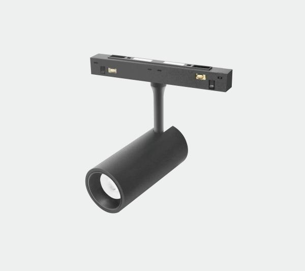 35mm*80mm 7W Wall Track Lighting Bunnings 48V Magnetic LED Spotlight