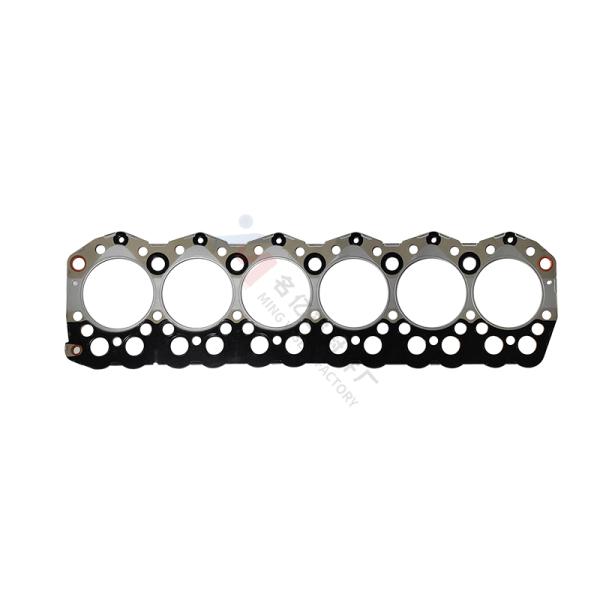 107-0979 Suitable for Mitsubishi cylinder head gasket 32B01-12100 cylinder bed overhaul kit 10 70979