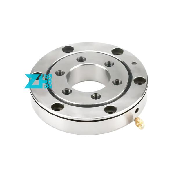 Slewing Ring Crossed Roller Bearing  XU060111 XU080120 YRT50 cross reference bearings