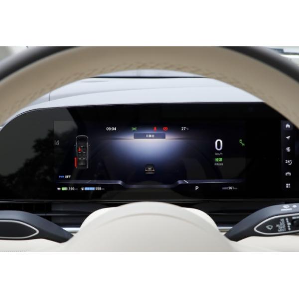Extra Long Range MPV The Perfect Combination of Style and Functionality in 2024