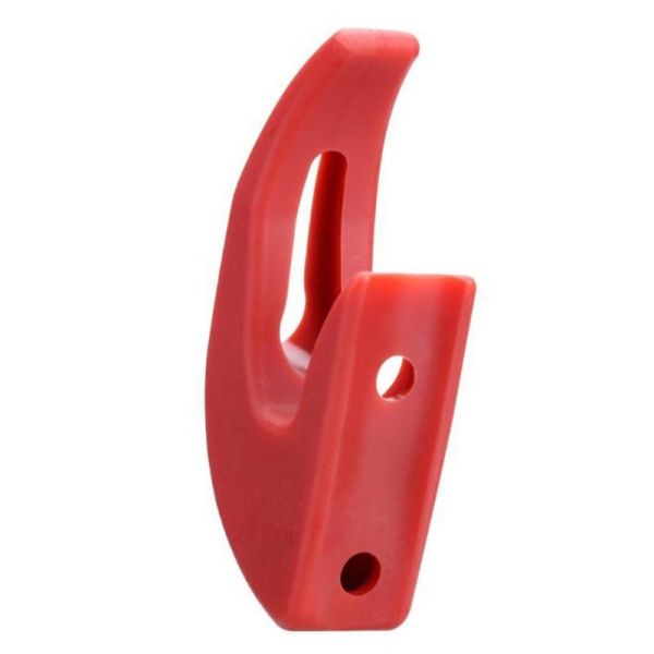 Red White Black Scooter Hook Xiaomi Electric Scooter Accessories