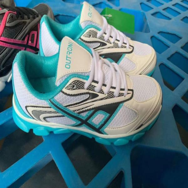 Ladies Sport Shoes Casual And Fashion Two Color High-Quality New style