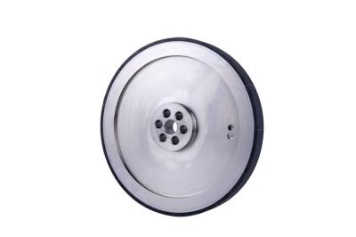 Vitrified Bond Grinding Wheel For Automotive Industry With Long Dressing Interval