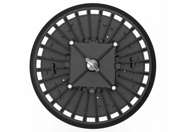 15000LM UFO LED High Bay Lamp 100w With 10V Dimmer 50000 Hours